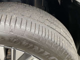 タイヤの画像です。お疲れさまでした。全20枚の画像をご覧頂きありがとうございました。いかがでしたか?この後は、お支払い総額・購入プラン内容・装備仕様を参考にぜひご検討下さい。
