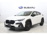 スバル クロストレック