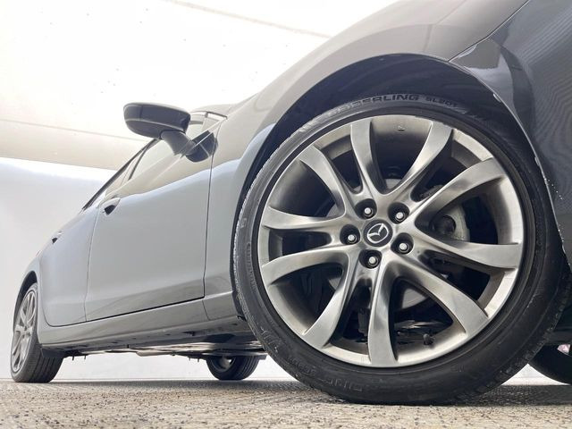 マツダ アテンザ 2.2 XD Lパッケージ の中古車詳細 (67,800km