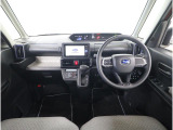 ミラーのステーやピラーのわずかなすき間からも危険を察知できるように設計されています。SUBARUならではの徹底したこだわりが、安心・安全な視界を提供します。