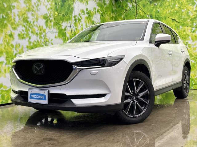 CX-5 2.2 XD プロアクティブ 4WD