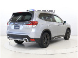 フォレスター 1.8 スポーツ 4WD 