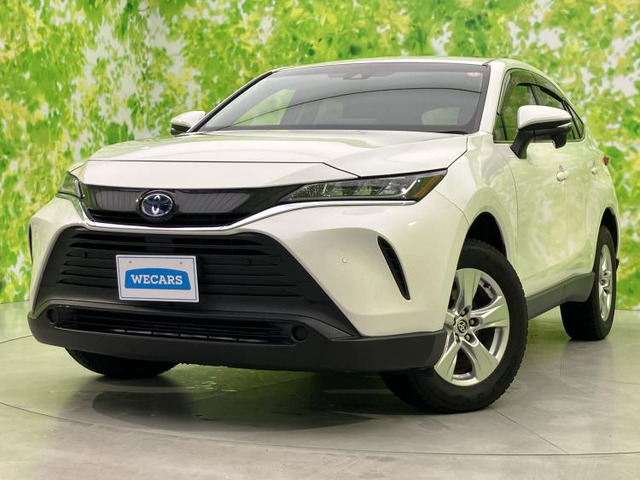 ハリアー2.5 ハイブリッド S