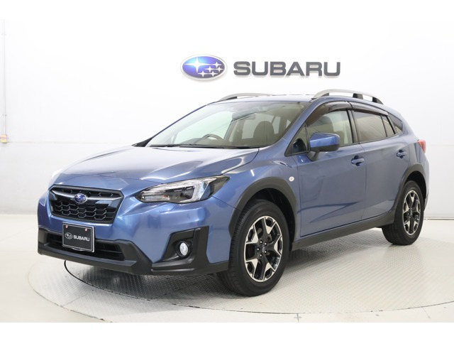 XV 1.6i-L アイサイト 4WD 