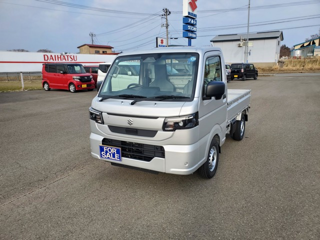 スズキ キャリイ 