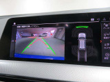 ◆iDriveを装備。操作系統をディスプレイから独立させることで、人間工学に基づいた最適な運転環境を実現しております。◆