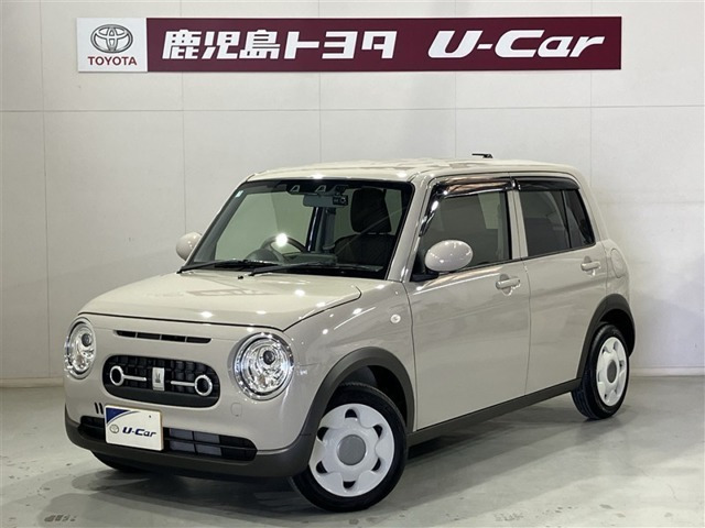 アルトラパン  LC 660 L