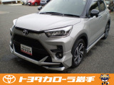 トヨタ ライズ