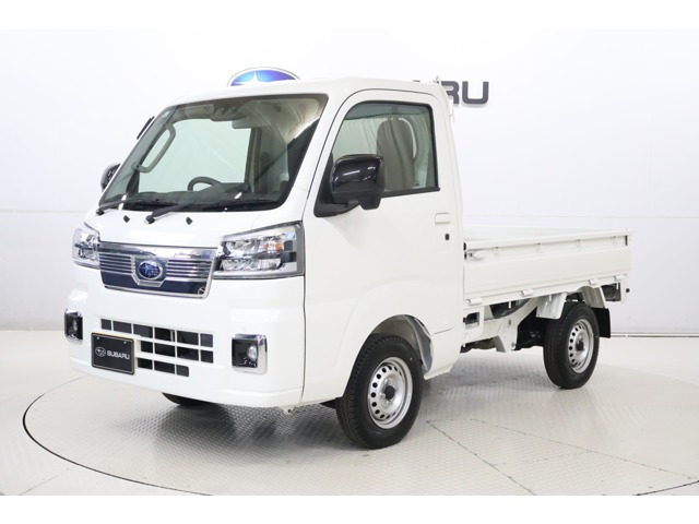 サンバートラック TC 