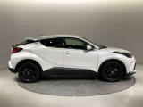 C-HR 1.2 G-T モード ネロ セーフティ プラスIII 
