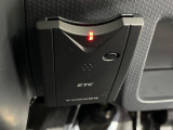 【ETC】高速道路の料金所をストレスなく通過!話題のスポットやサービスエリアに多い「スマートIC」利用時は必須のアイテムです。当店でセットアップを実施、ご納車当日からすぐにご利用いただけます!