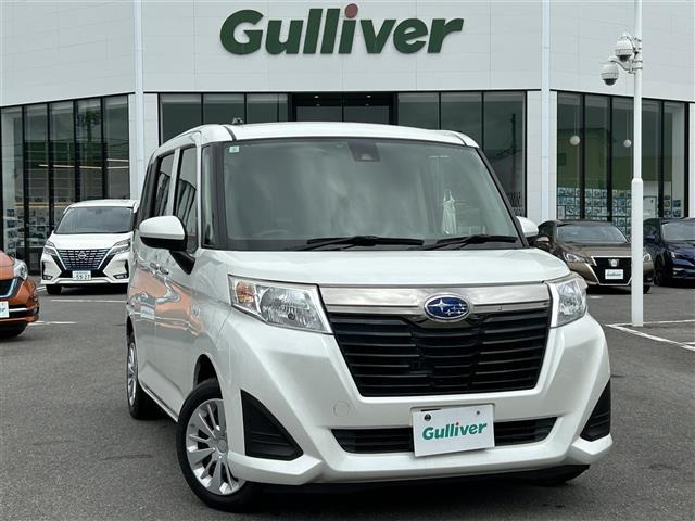 ジャスティ 1.0 L スマートアシスト 修復歴無し