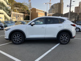 CX-5 2.2 XD プロアクティブ 4WD 