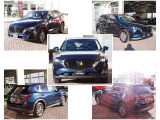 CX-5 2.2 XD i セレクション  4WD 