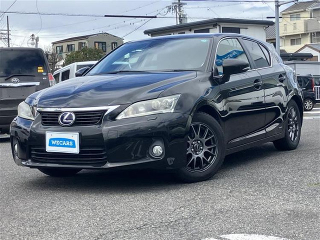 CT 200h クリエイティブ テキスタイルインテリア 