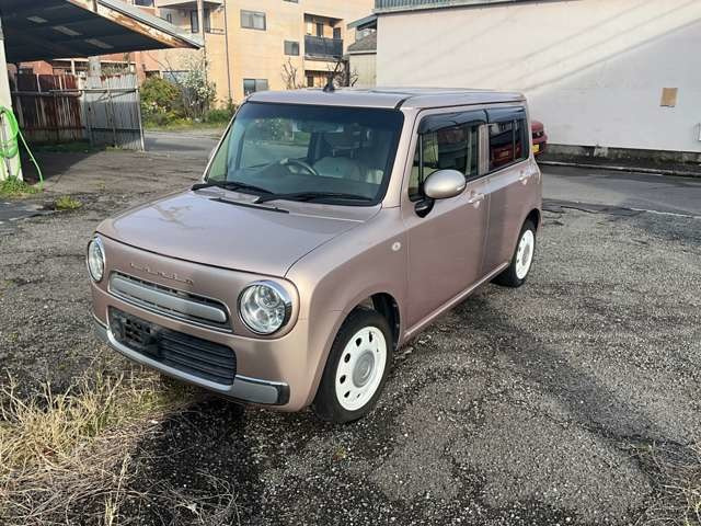 アルトラパンショコラ G 