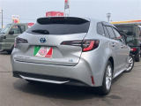 カローラツーリング 1.8 ハイブリッド S E-Four 4WD 