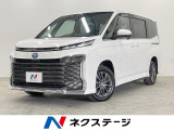 4WD 両側電動ドア バックカメラ 100V電源 衝突被害軽減システム
