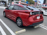 走りにこだわりながら収納力も持ち合わせたお車です。荷物を載せて軽快なドライブを楽しめますよ♪