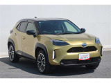 ヤリスクロス 1.5 ハイブリッド Z E-Four 4WD 
