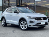 フォルクスワーゲン T-Roc