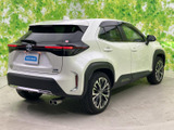 ヤリスクロス 1.5 ハイブリッド Z E-Four 4WD 