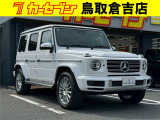 メルセデス・ベンツ Gクラス G400d 4WD