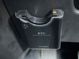 【ETC】高速道路の料金所をストレスなく通過!話題のスポットやサービスエリアに多い「スマートIC」利用時は必須のアイテムです。当店でセットアップを実施、ご納車当日からすぐにご利用いただけます!