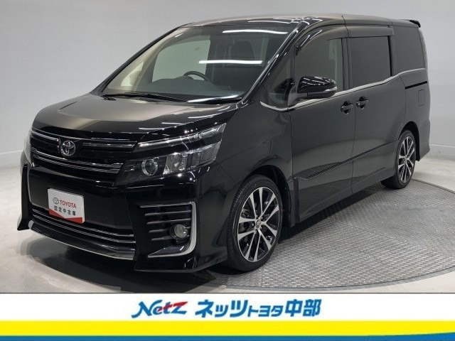 ヴォクシー 2.0 ZS 7ニン