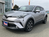 トヨタ C-HR