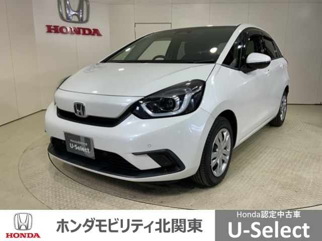 フィット  1.3 ホーム