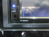 ディスプレイオーディオの型式はFH-8500DVSです。