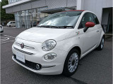 ★フィアット/アバルト正規ディーラー★FIAT/ABARTH習志野店 TEL:047-469-0005