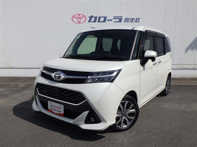 タンク 1.0 カスタム G-T 