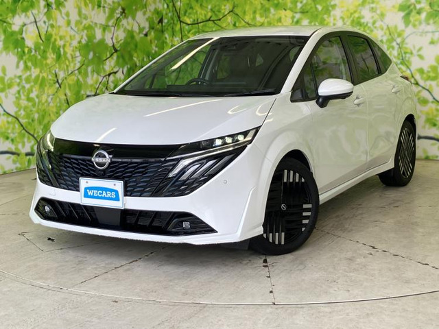 ノートオーラ 1.2 G 