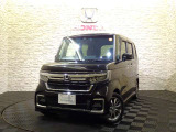 ホンダ N-BOXカスタム