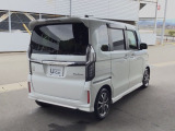 N-BOXカスタム L 