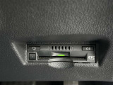 ETC車載器です!高速道路の料金所で慌てて小銭を探すことも無くなります。キャッシュレスでスイスイ、ストレスフリー♪