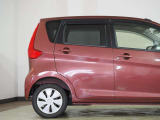 軽マートの車は全車安心の保証付!!自信があるのでできるんです♪整備工場、板金工場、完備♪