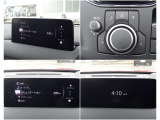 様々な機能が魅力のマツダコネクトを搭載☆彡