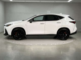 NX 350 Fスポーツ 4WD 