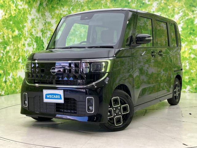 ルークス ハイウェイスターX プロパイロットエディション 