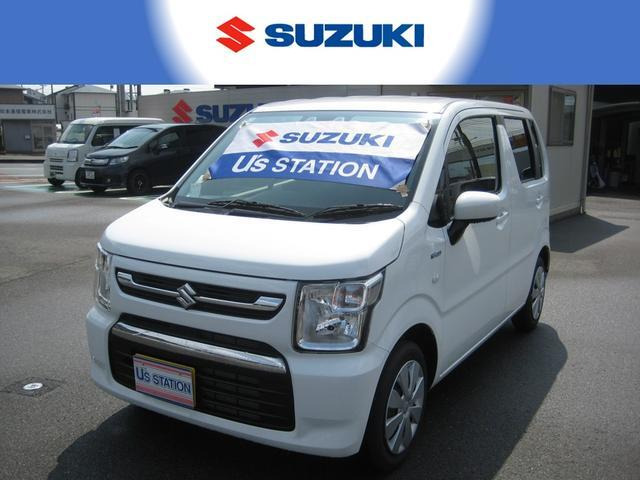 ワゴンR ハイブリッド(HYBRID) FX-S 