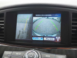 ☆メーカーHDDナビ!DVDや地デジの視聴も可能♪アラウンドビューモニター装備で車庫入れなど安心です♪