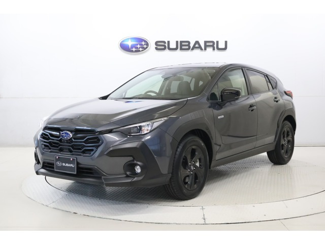 クロストレック 2.0 ツーリング 