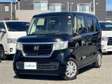 N-BOX G 4WD 4WD ワンオーナー