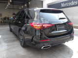 Cクラス C200 スポーツ(ISG) 