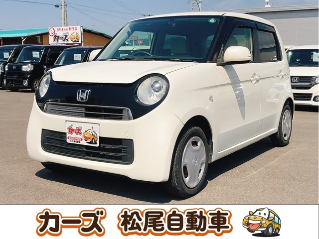 N-ONE G 電格ミラー バックモニター スマートキー