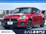スズキ スイフト