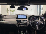 X2  xドライブ20d MスポーツX ディーゼルターボ 4WD